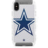 NFL Dallas Cowboys Large Logo iPhone Cases